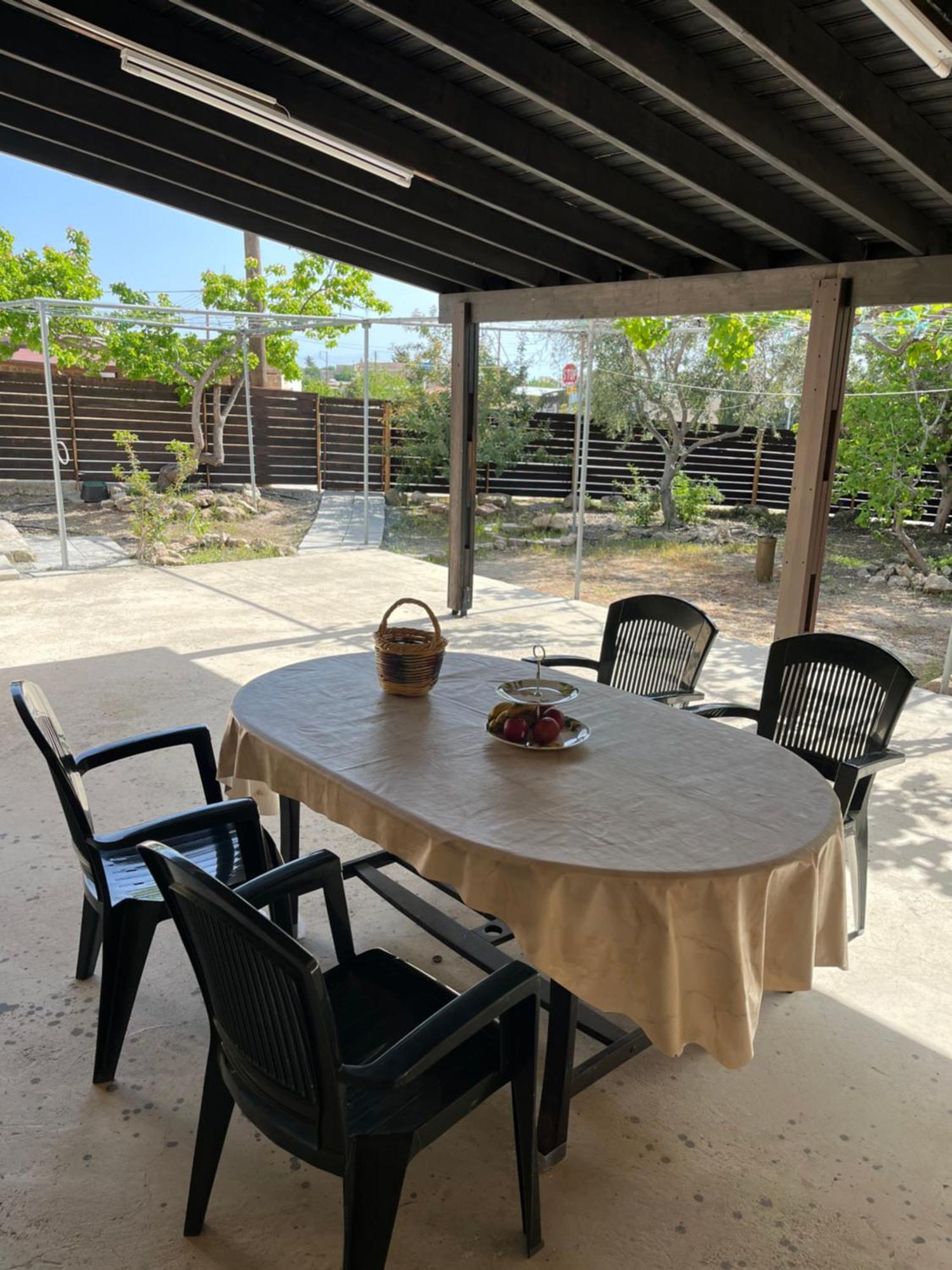 Friendly Villagehouse Paphos Eksteriør bilde