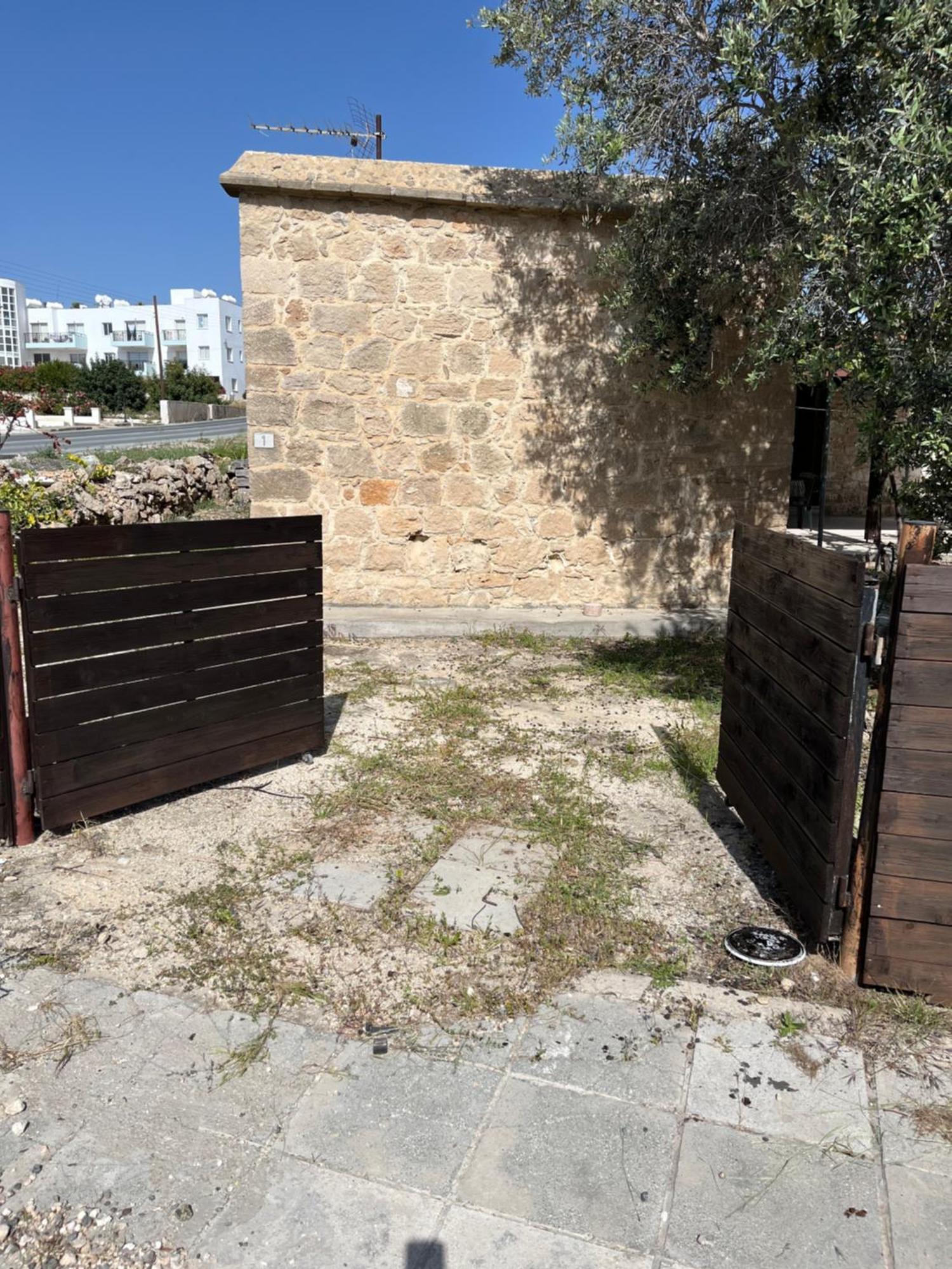 Friendly Villagehouse Paphos Eksteriør bilde